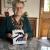 Lecture publique à la Clinique du Val d'Aquennes : Rencontre avec l'auteure Laurence Logiest-Chovaux